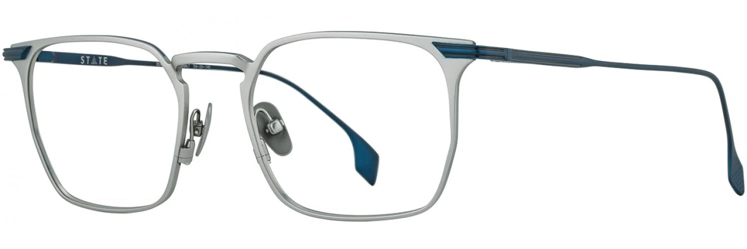 STATE Optical Co. OSAKA Eyeglasses - view 12